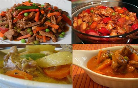 filipino handa sa birthday|Top 10 Handaan Sa Fiesta Recipes: Fiesta Handaan Favorites.